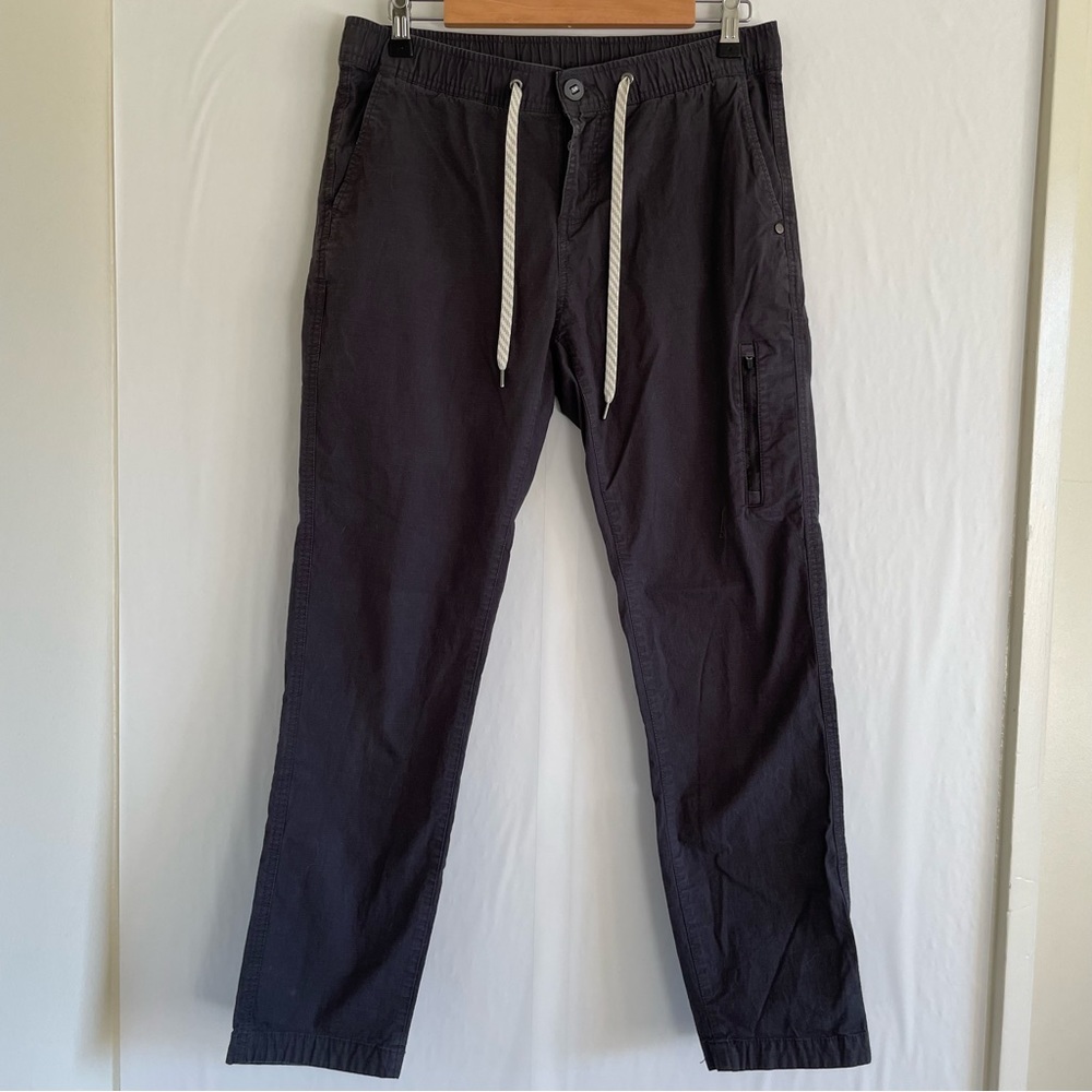 Vuori Gray Pants Style VW401 Size M